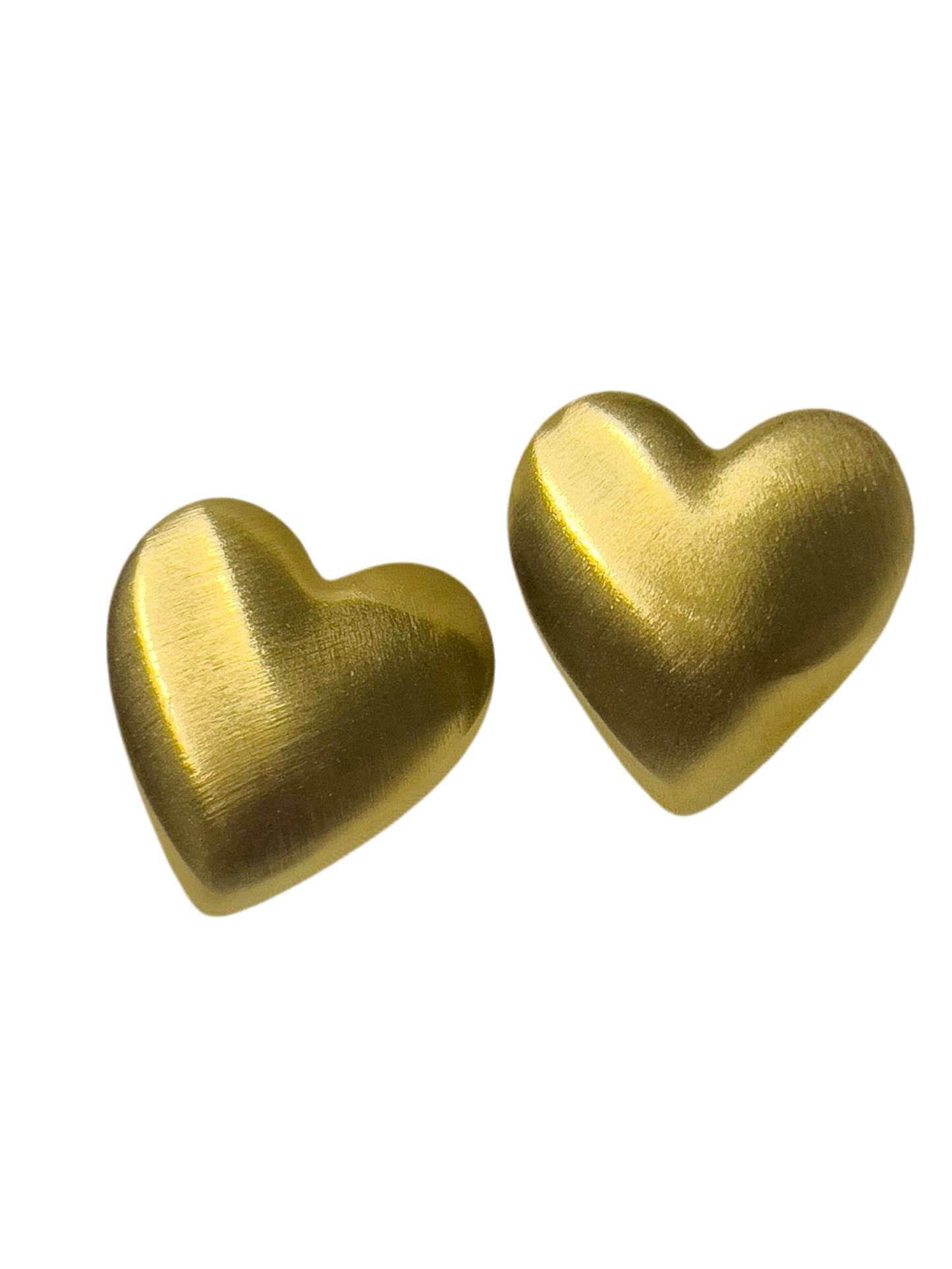 Aretes Corazón