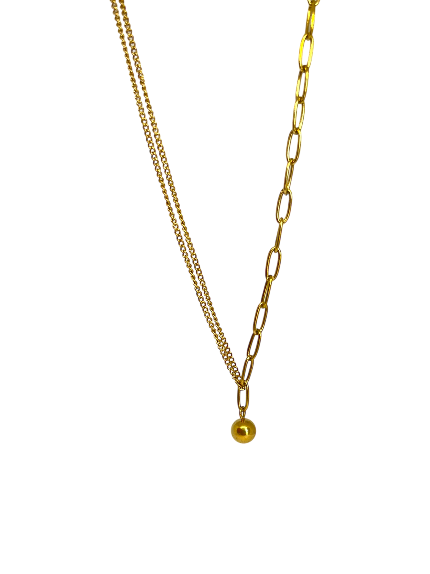 Collar Stella