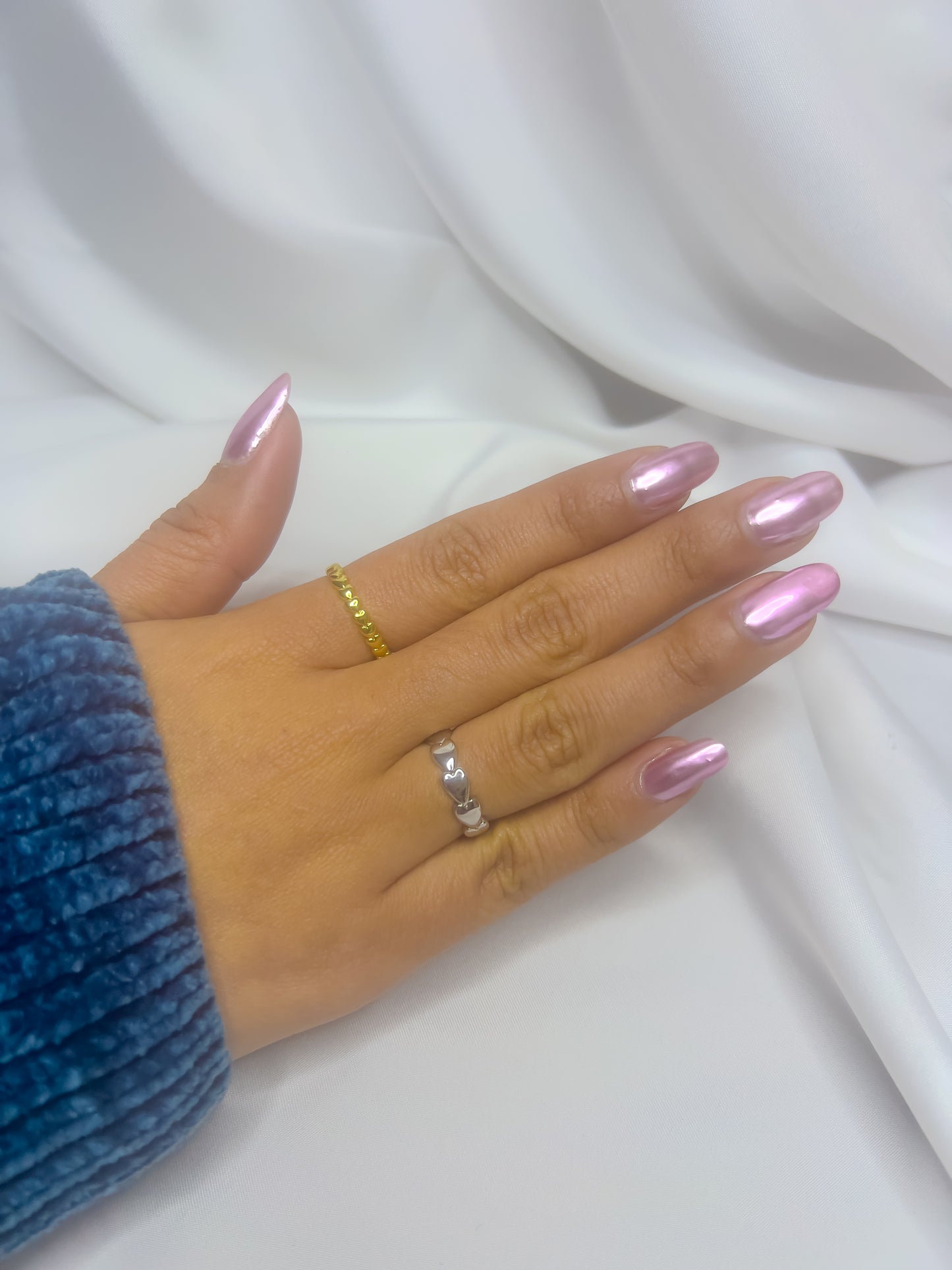Anillo corazones A-iuvenis Store