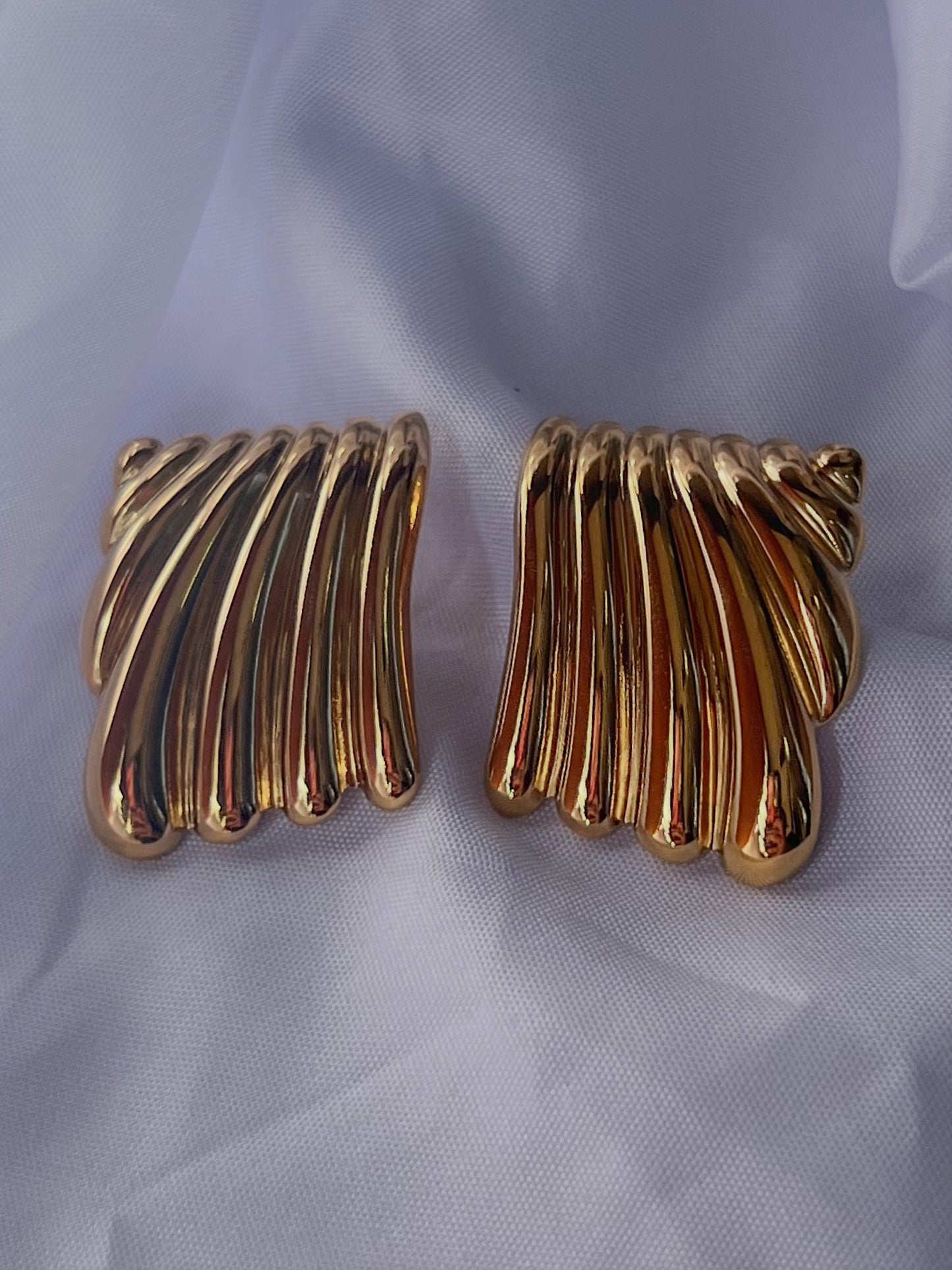 Aretes Hailey