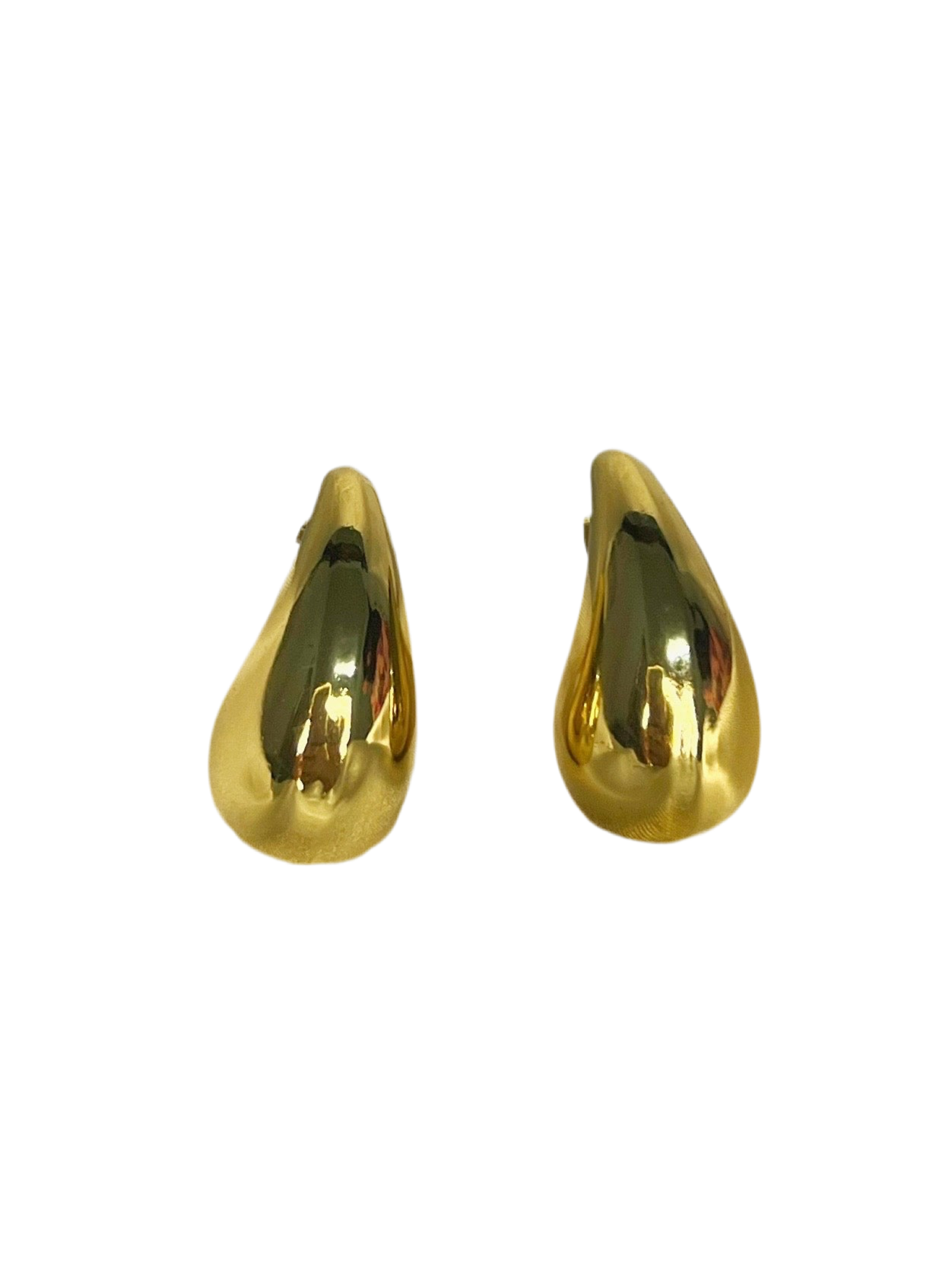 Aretes de gota
