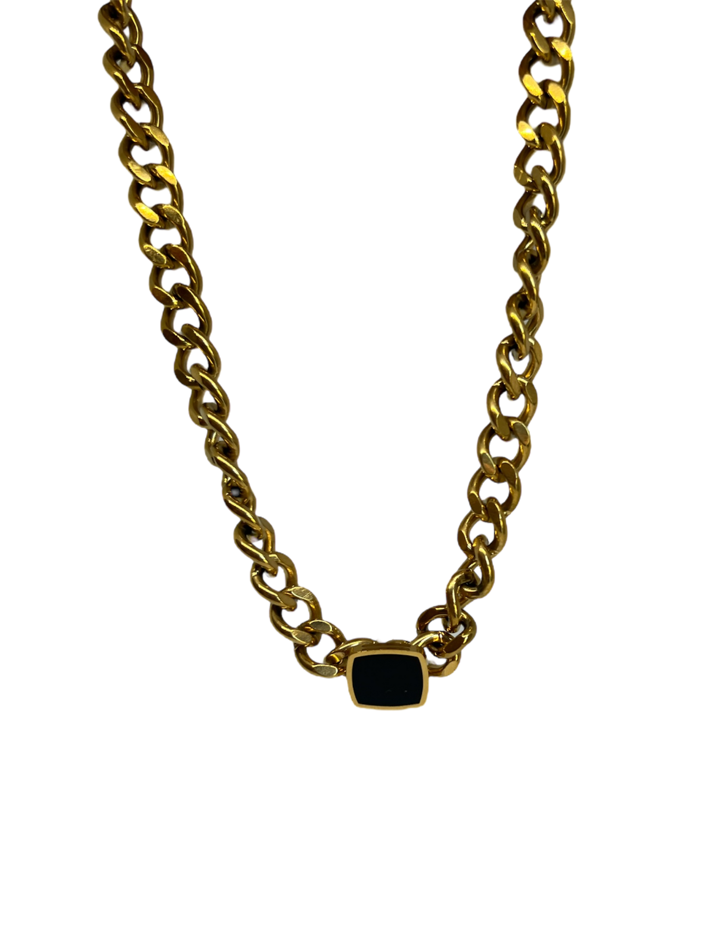 Choker chunky