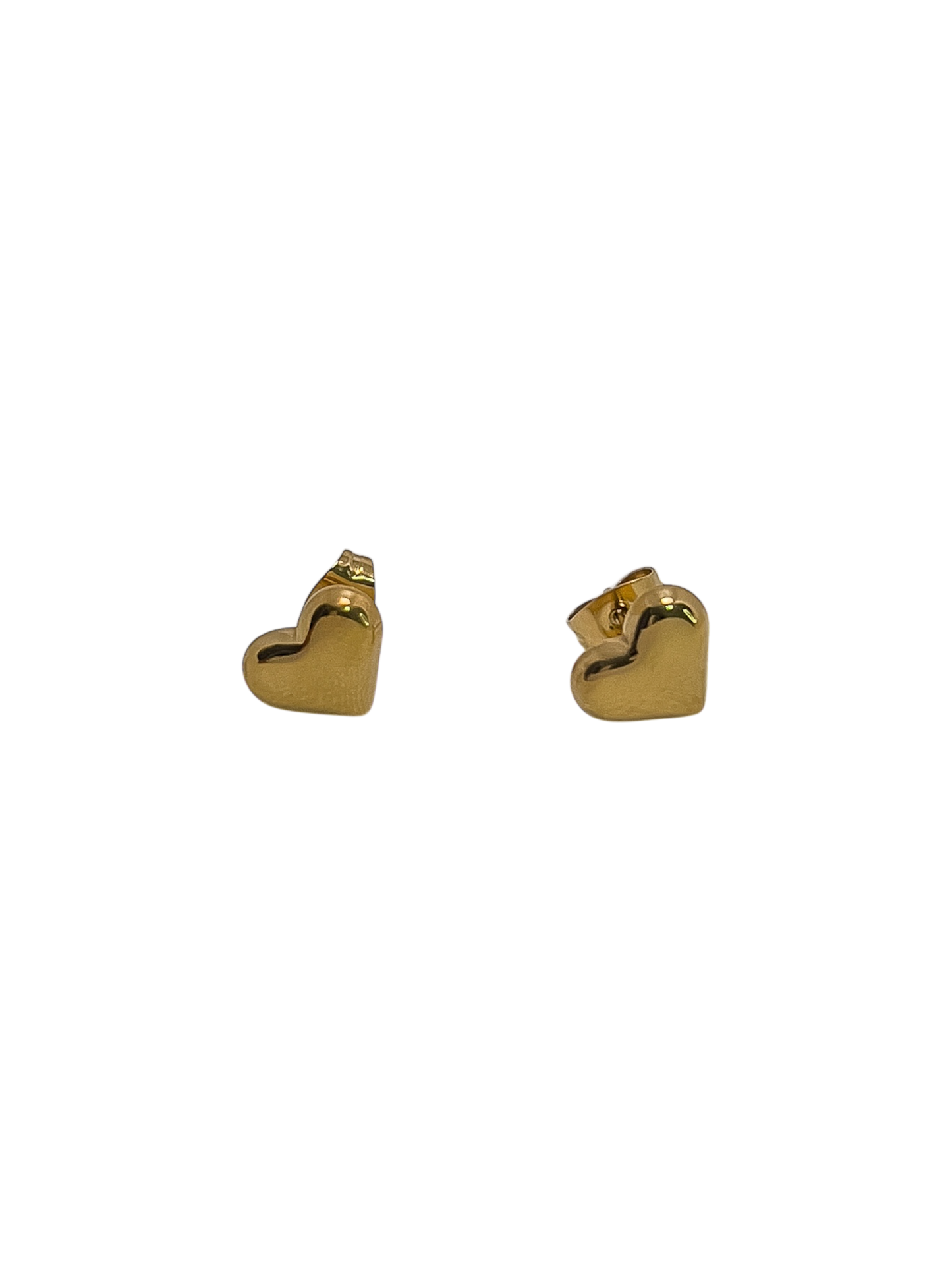 Pendientes Mini heart