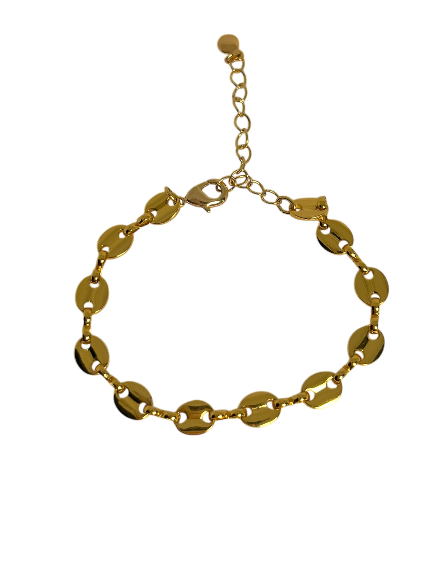 Pulsera corcholata
