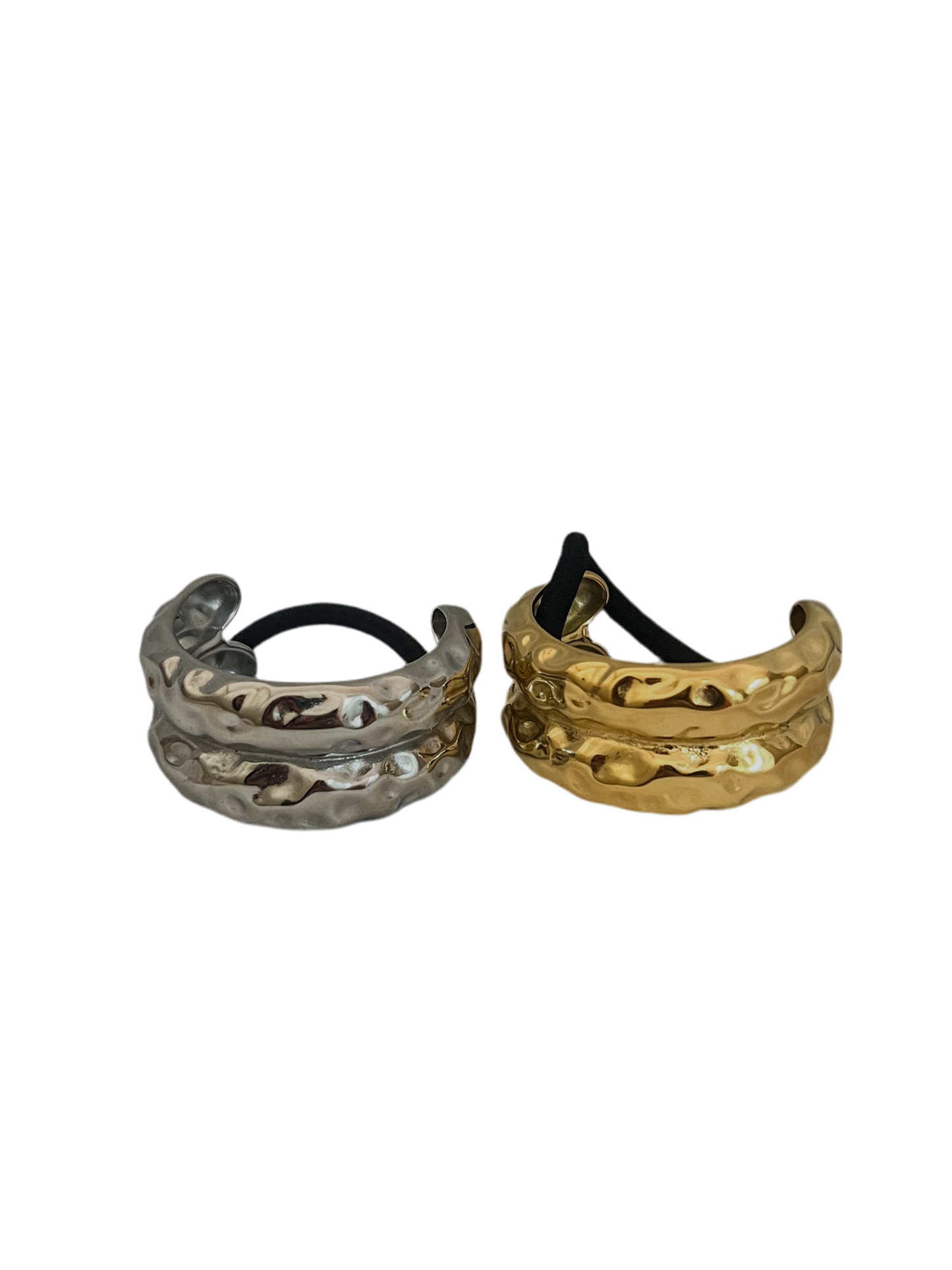 Hair cuff doble XL