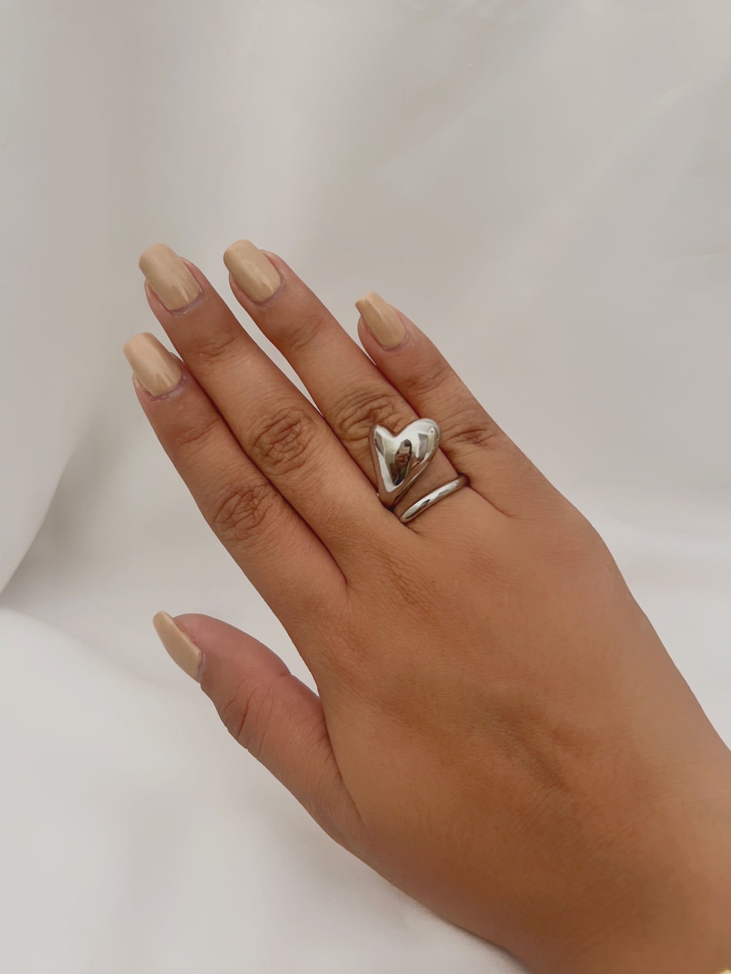 Anillo Adore