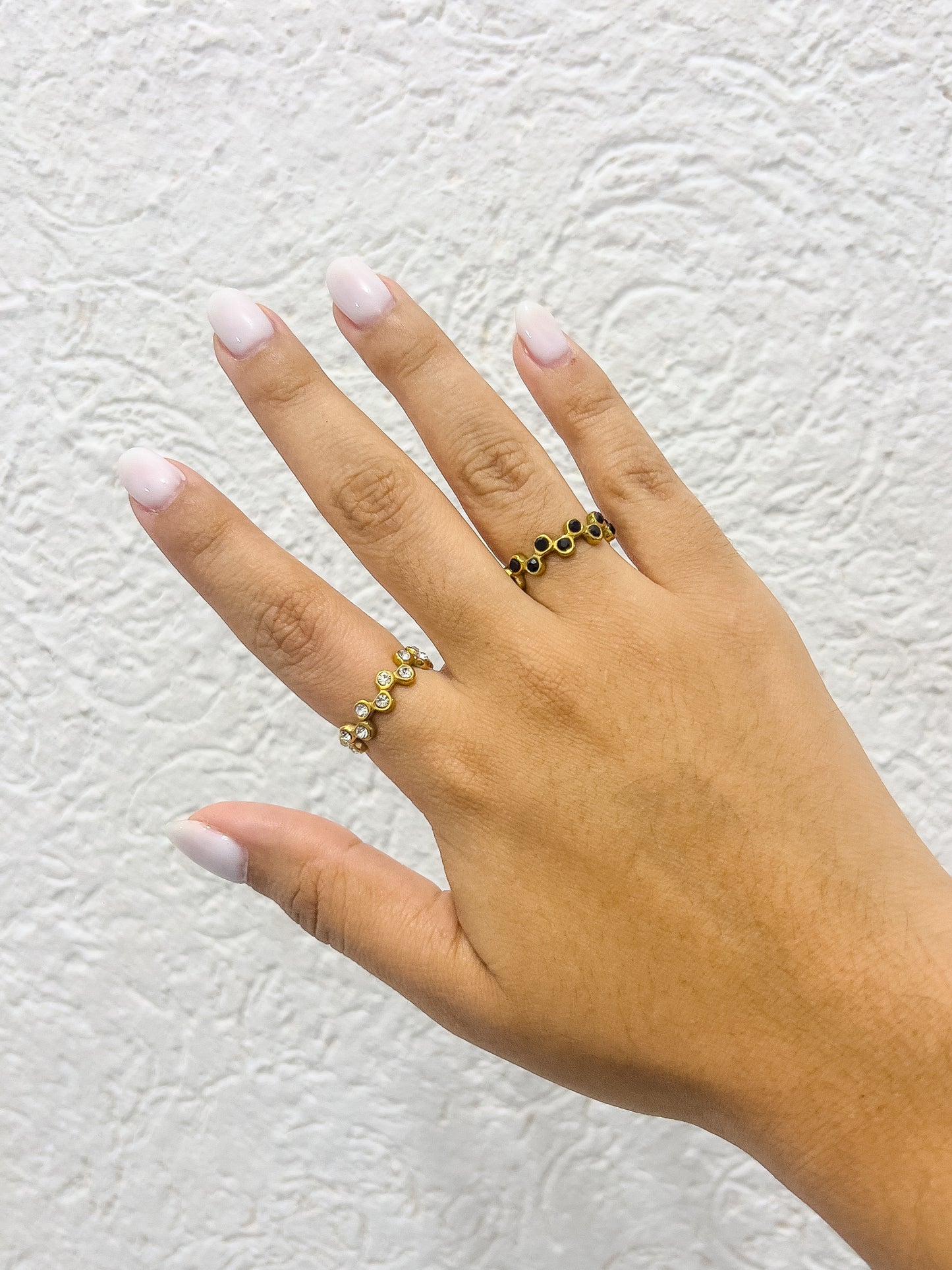 Anillo constelaciones