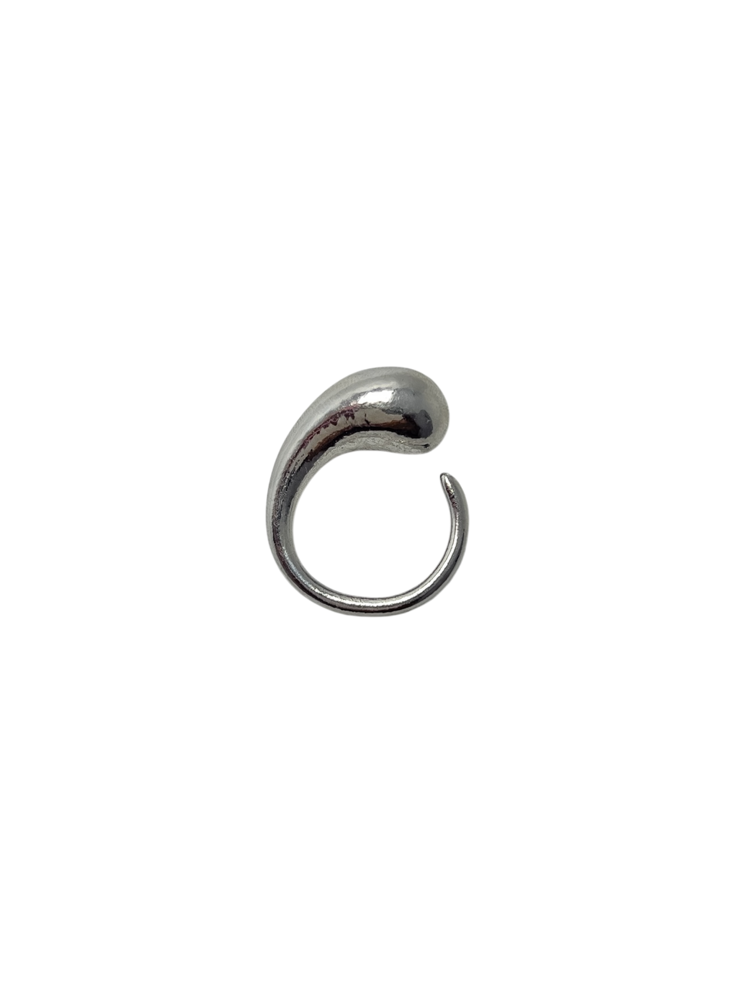 Anillo gota