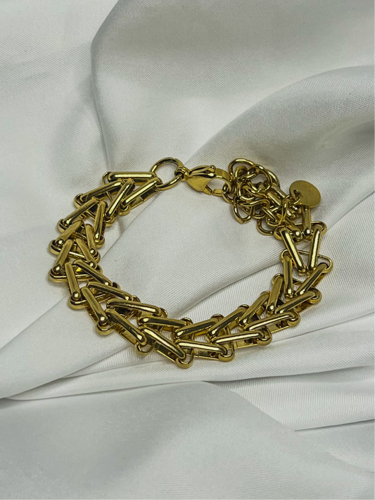 Pulsera Valeri