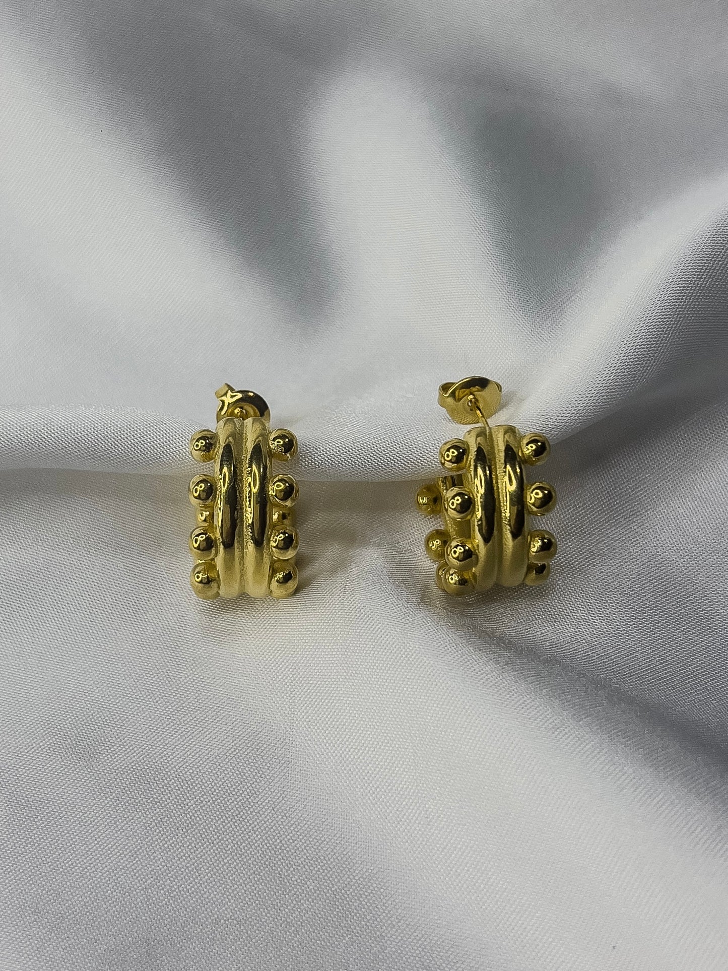 Aretes Amalia A-Iuvenis Store