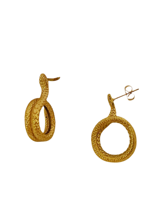 Aretes snake