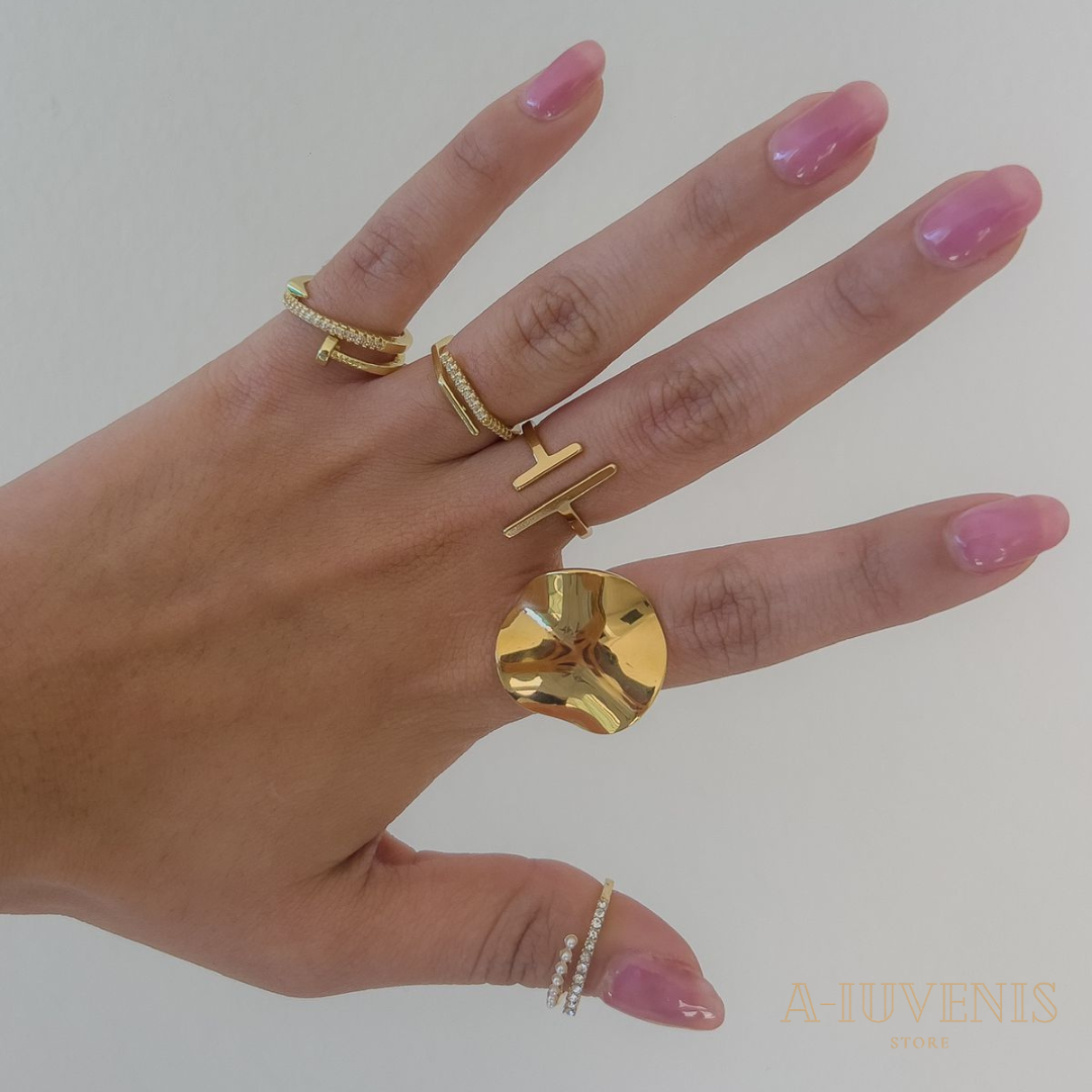 Anillo Tanya A-iuvenis Store