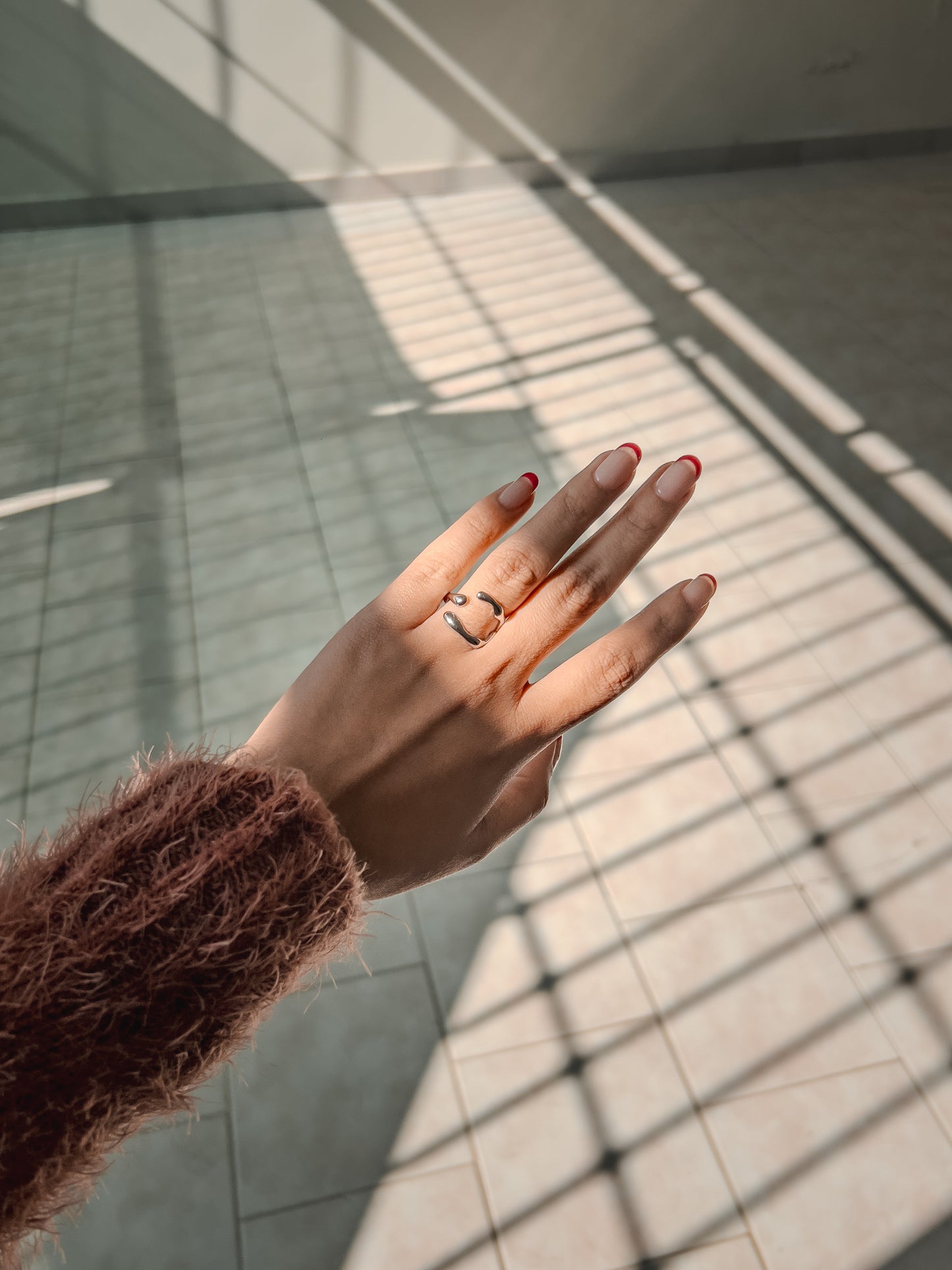 Anillo Catrina A-Iuvenis Store