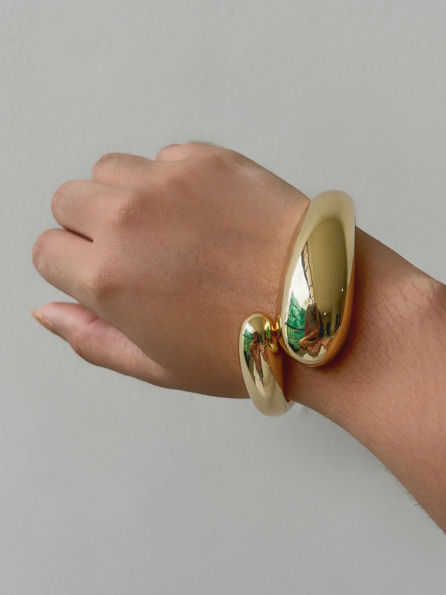 Brazalete de gota