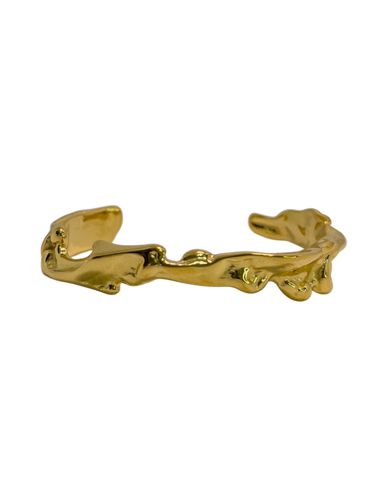 Brazalete irregular