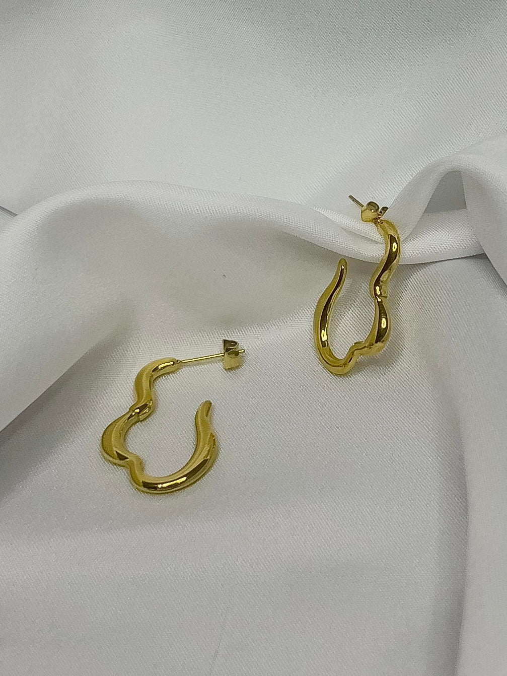 Aretes Odette A-iuvenis Store