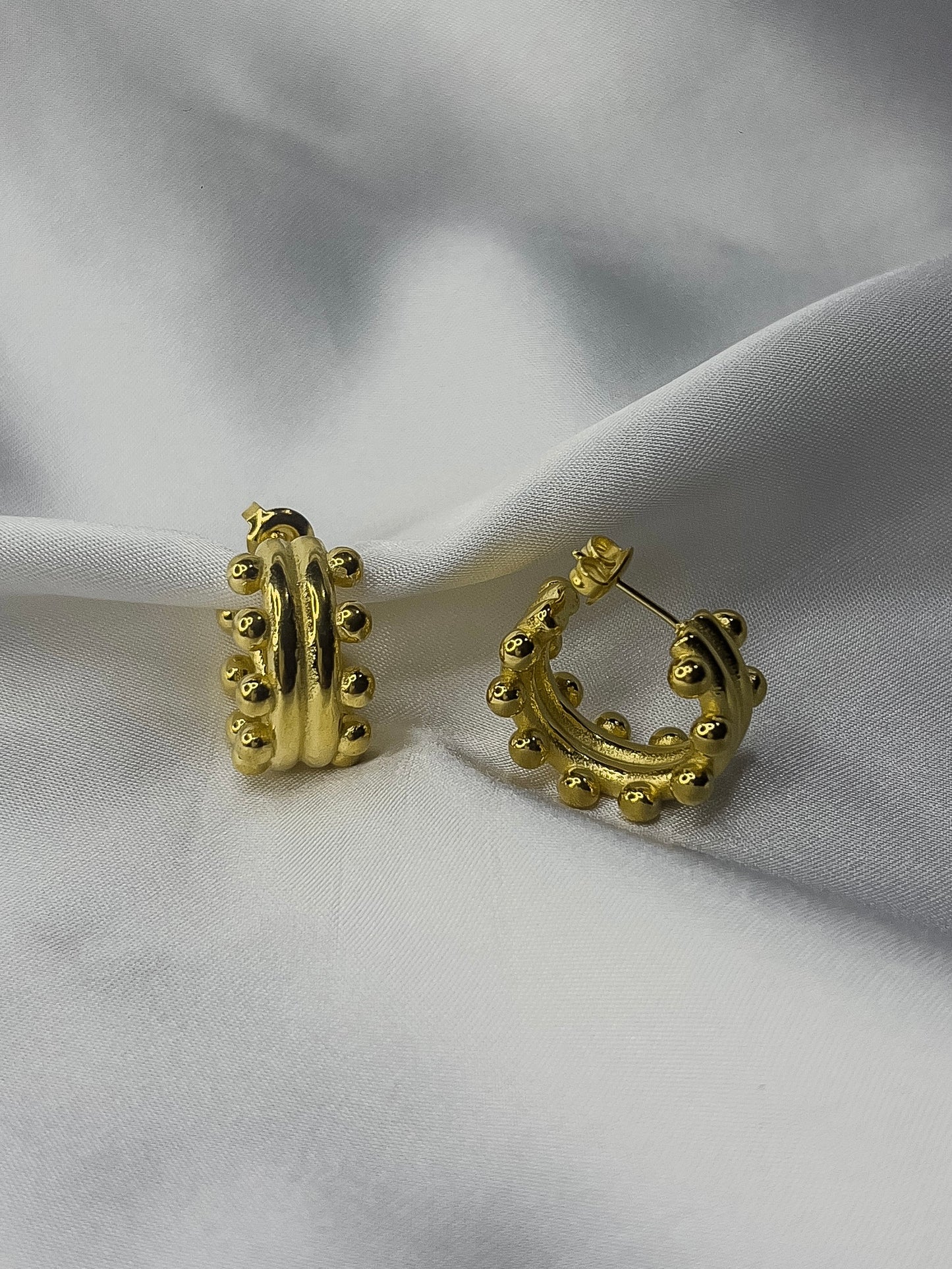 Aretes Amalia A-Iuvenis Store