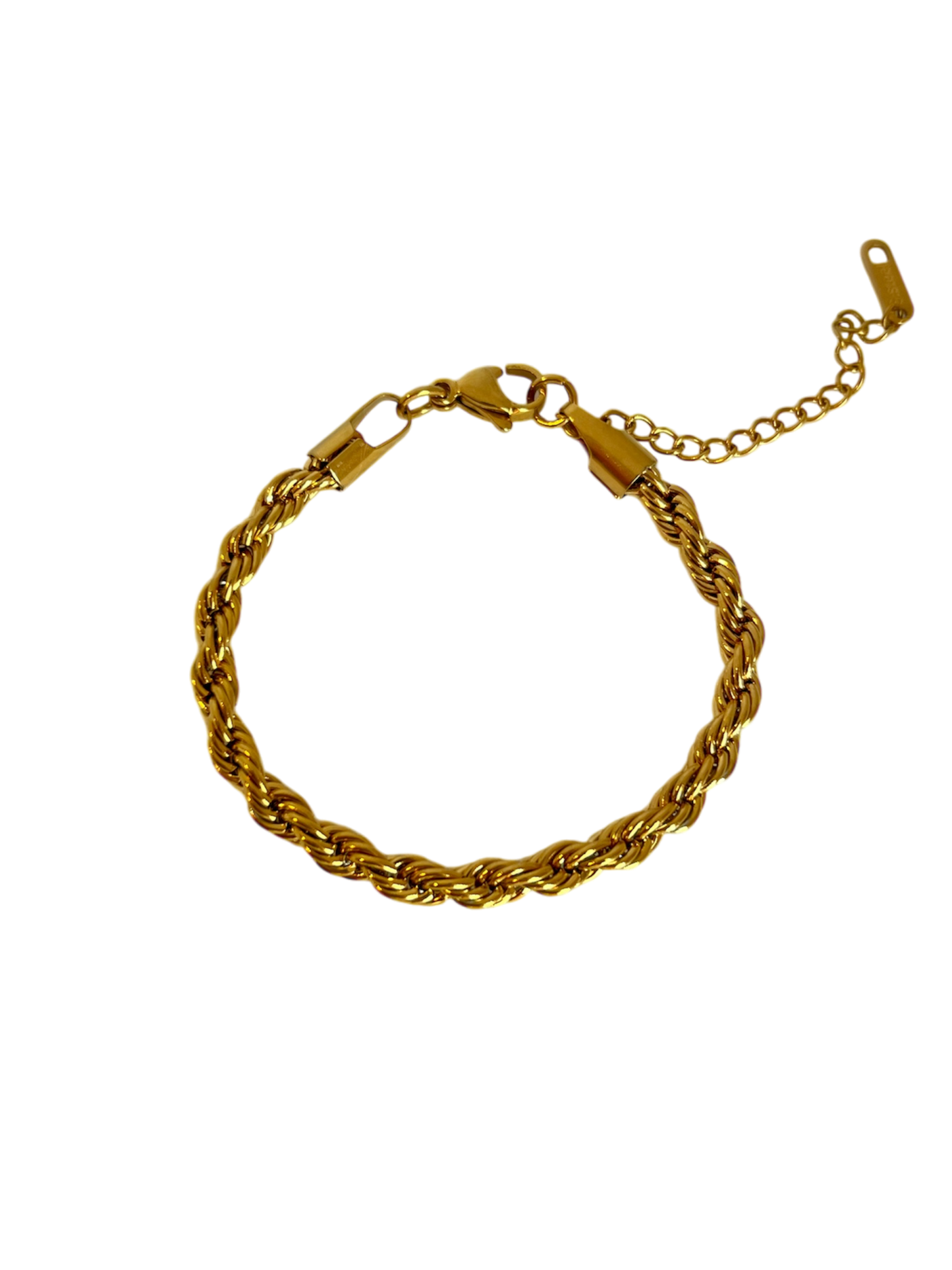 Pulsera torzal