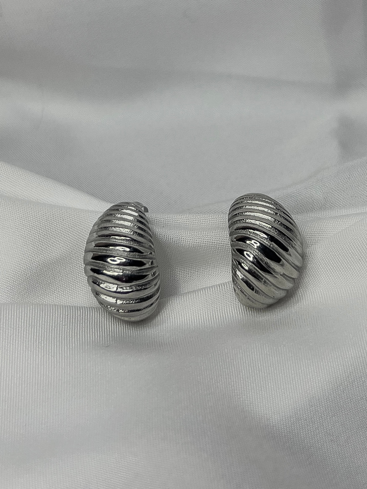 Aretes Aluminé A-Iuvenis Store