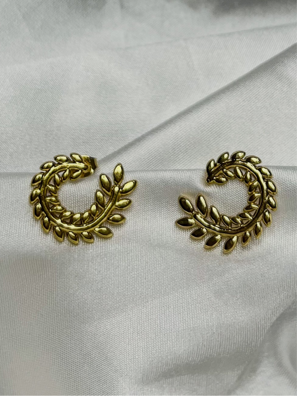 Aretes Renata