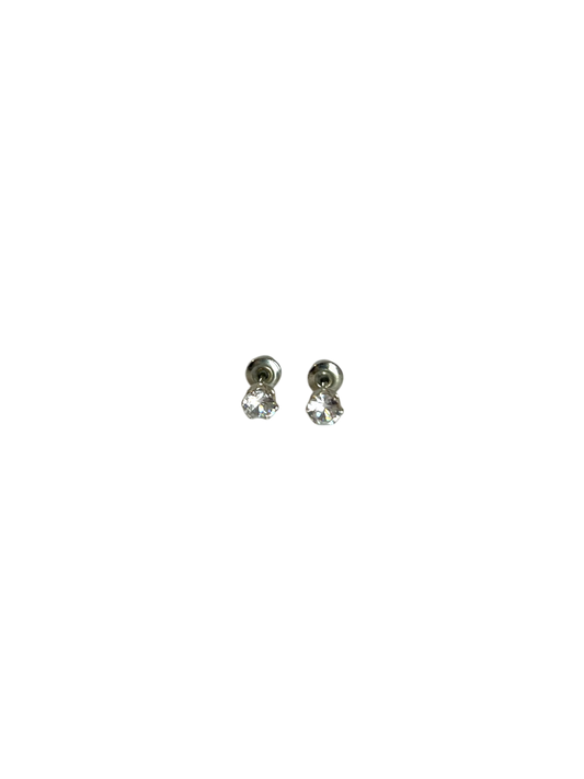 Pendientes Cristal