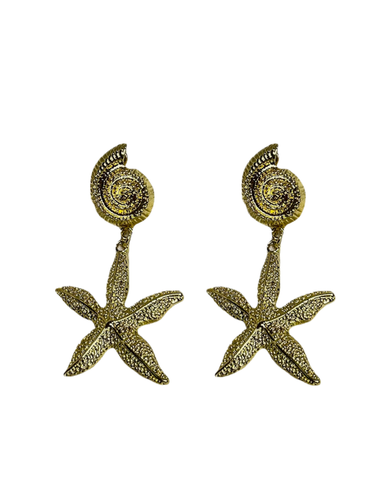 Aretes mar