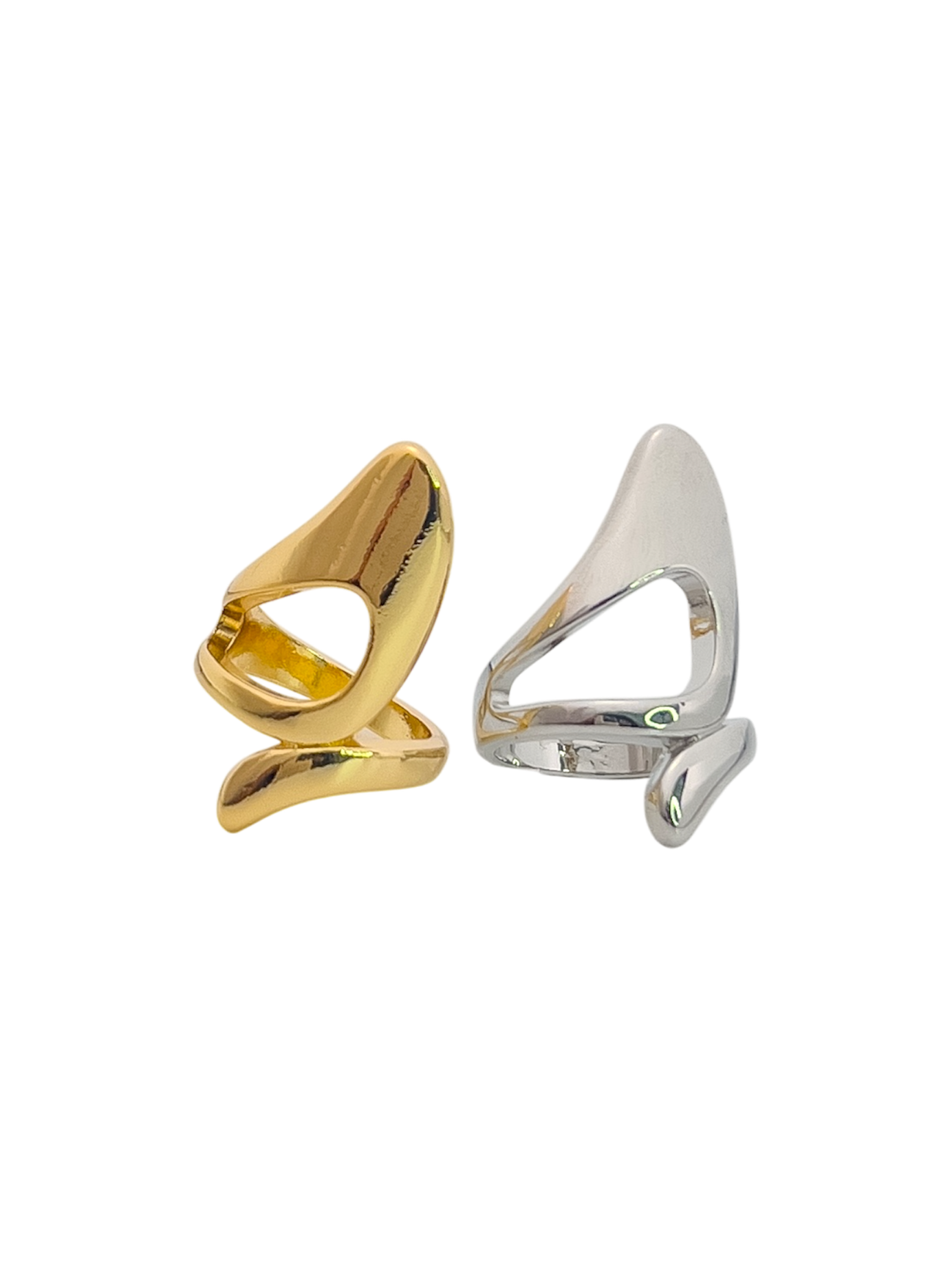 Anillo media ala
