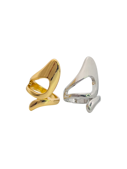 Anillo media ala