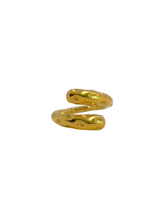 Anillo Maui irregular