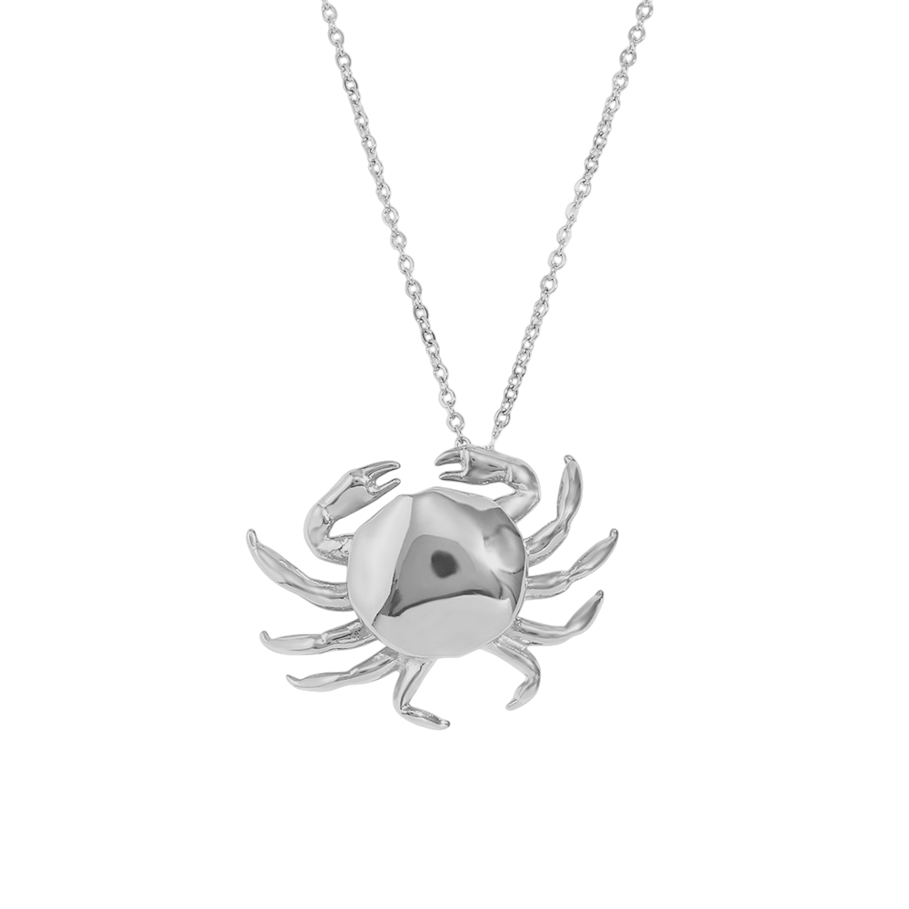 Collar cangrejo