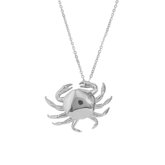 Collar cangrejo