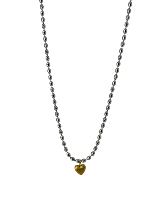 Collar bicolor