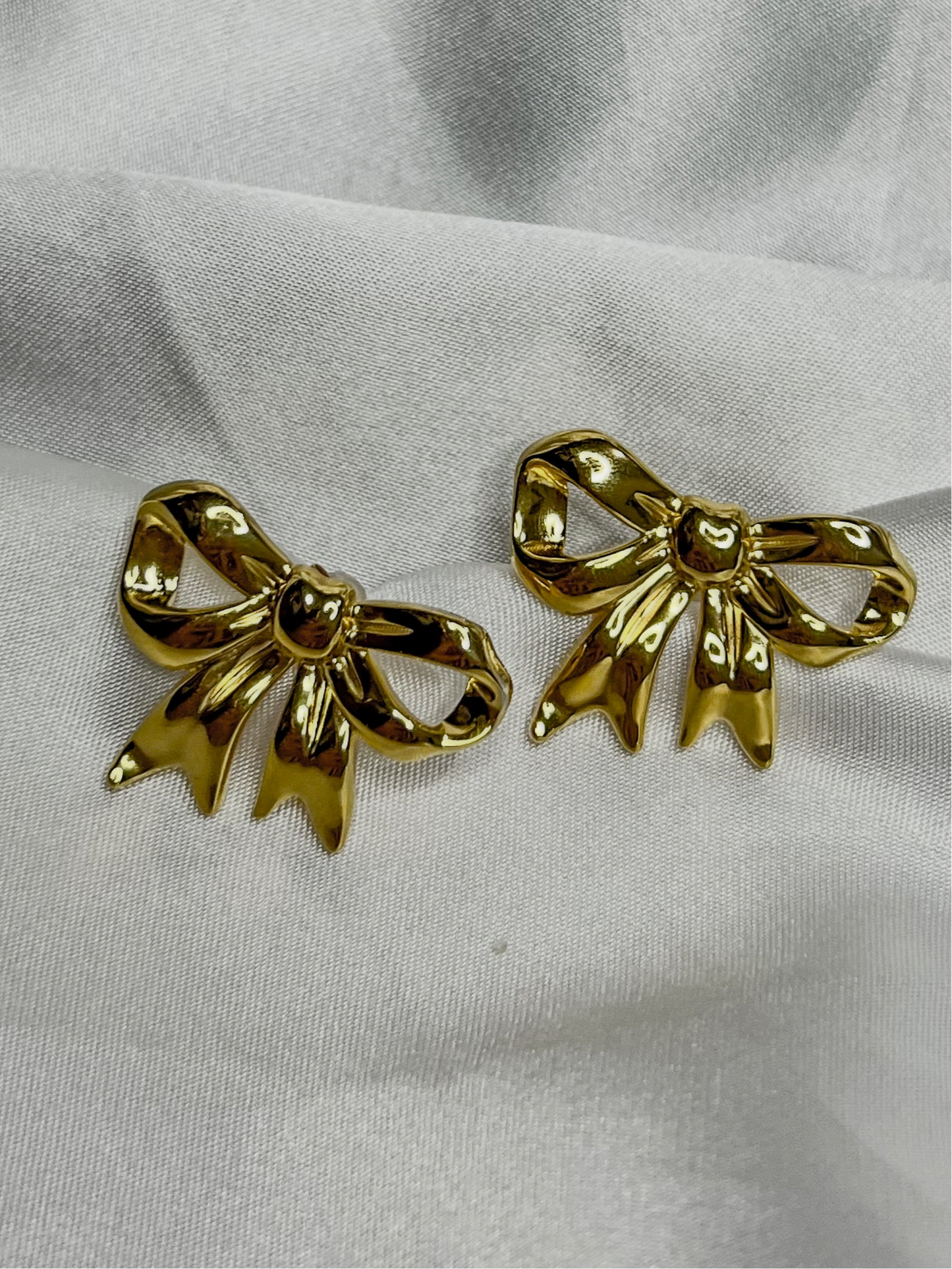 Aretes coquette