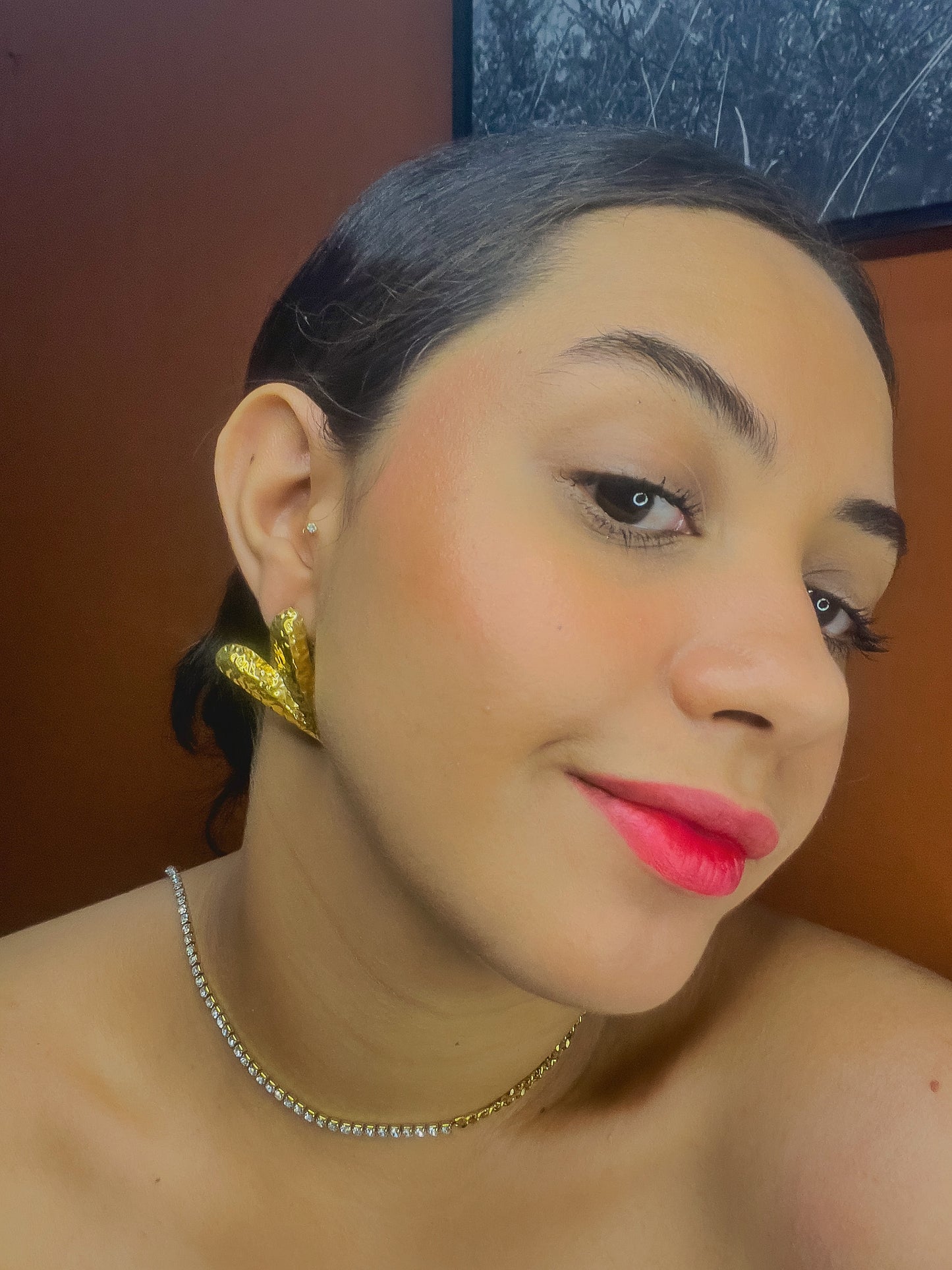 Collar Milán