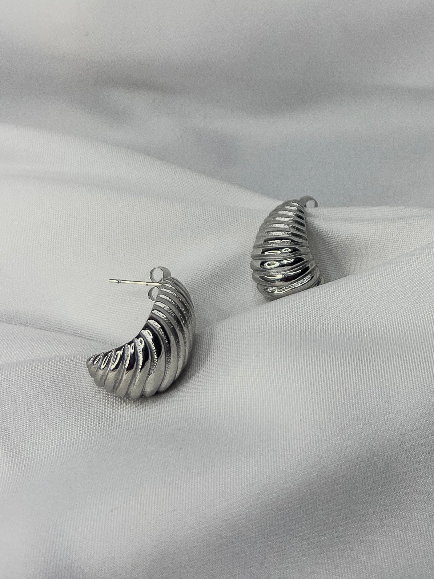 Aretes Aluminé A-Iuvenis Store