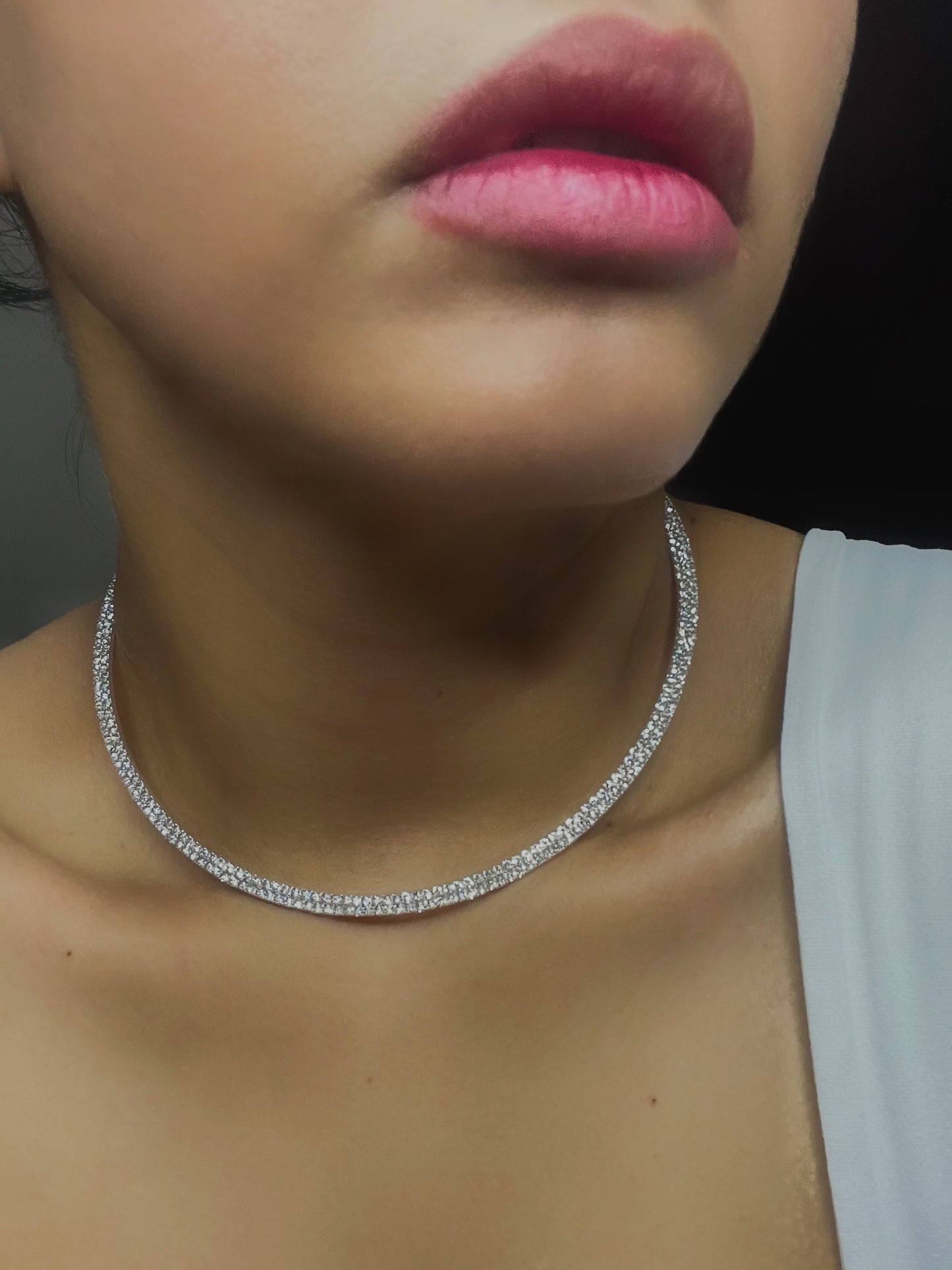 Choker Shine