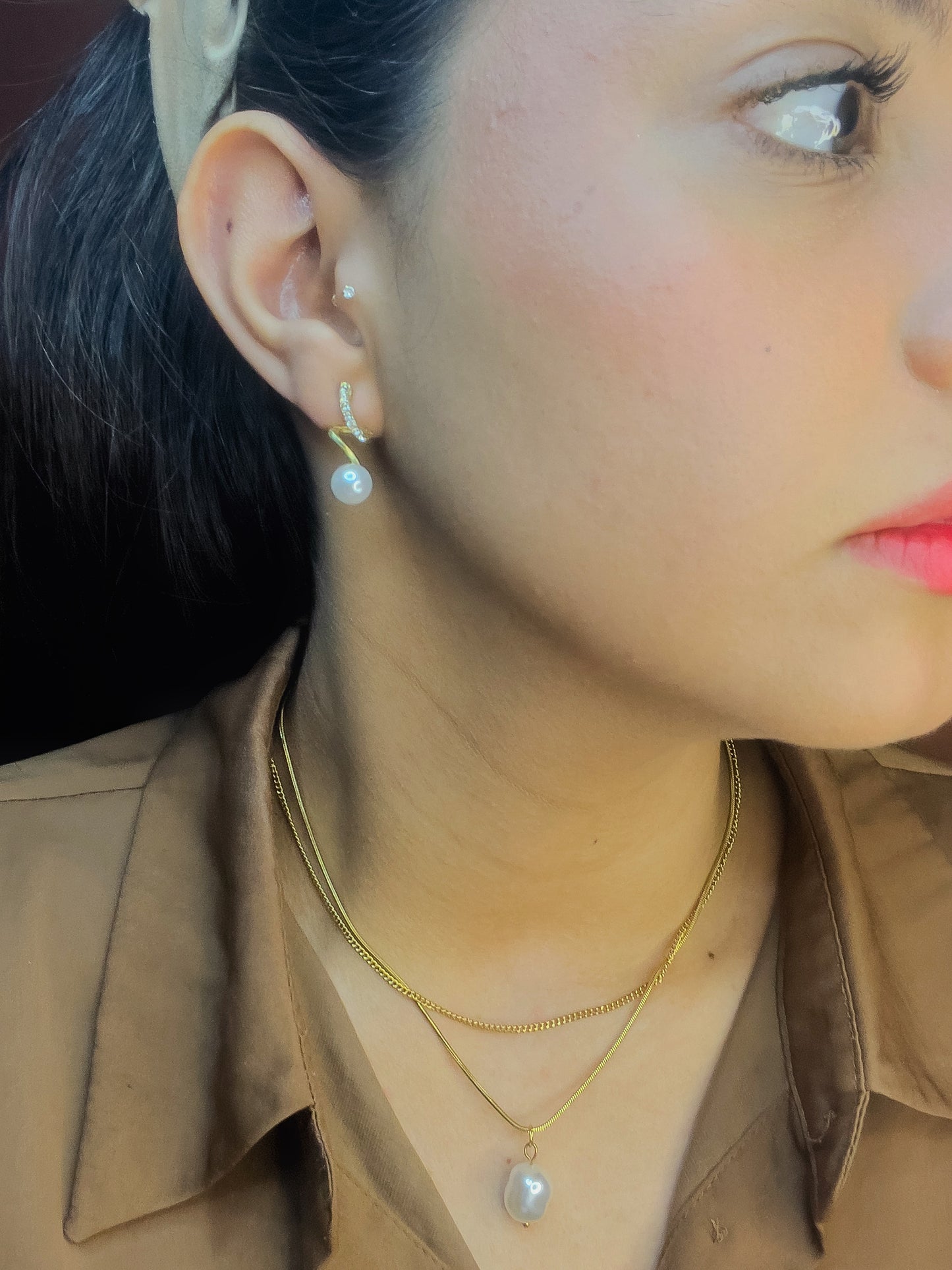 Aretes Durdana A-Iuvenis Store