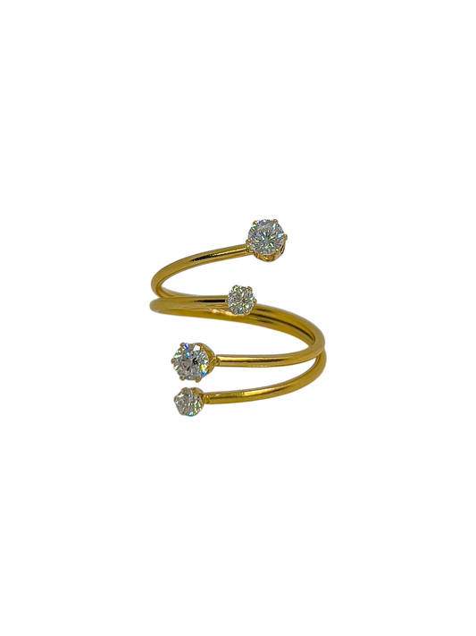 Anillo galaxia