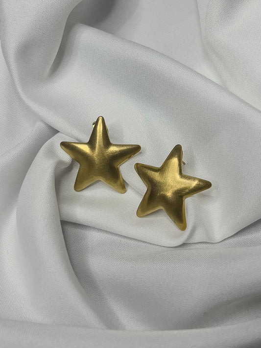 Aretes Estrellas A-iuvenis Store