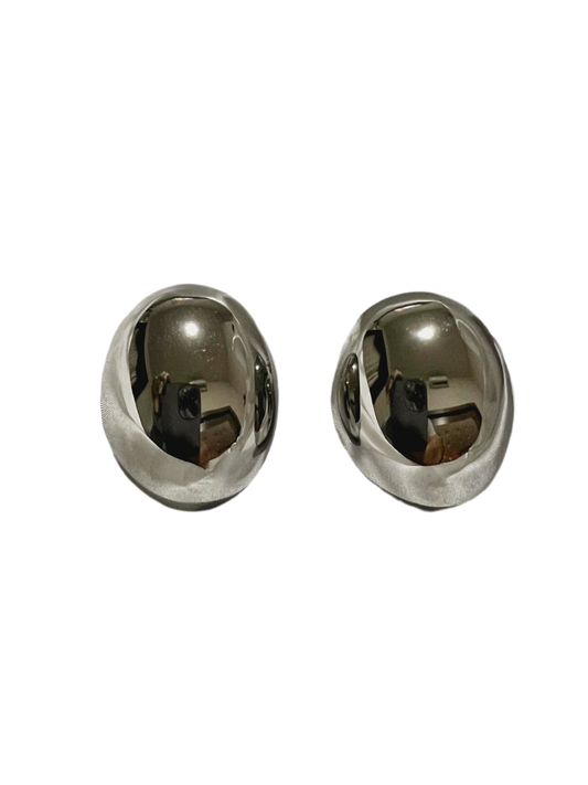 Aretes Burbuja