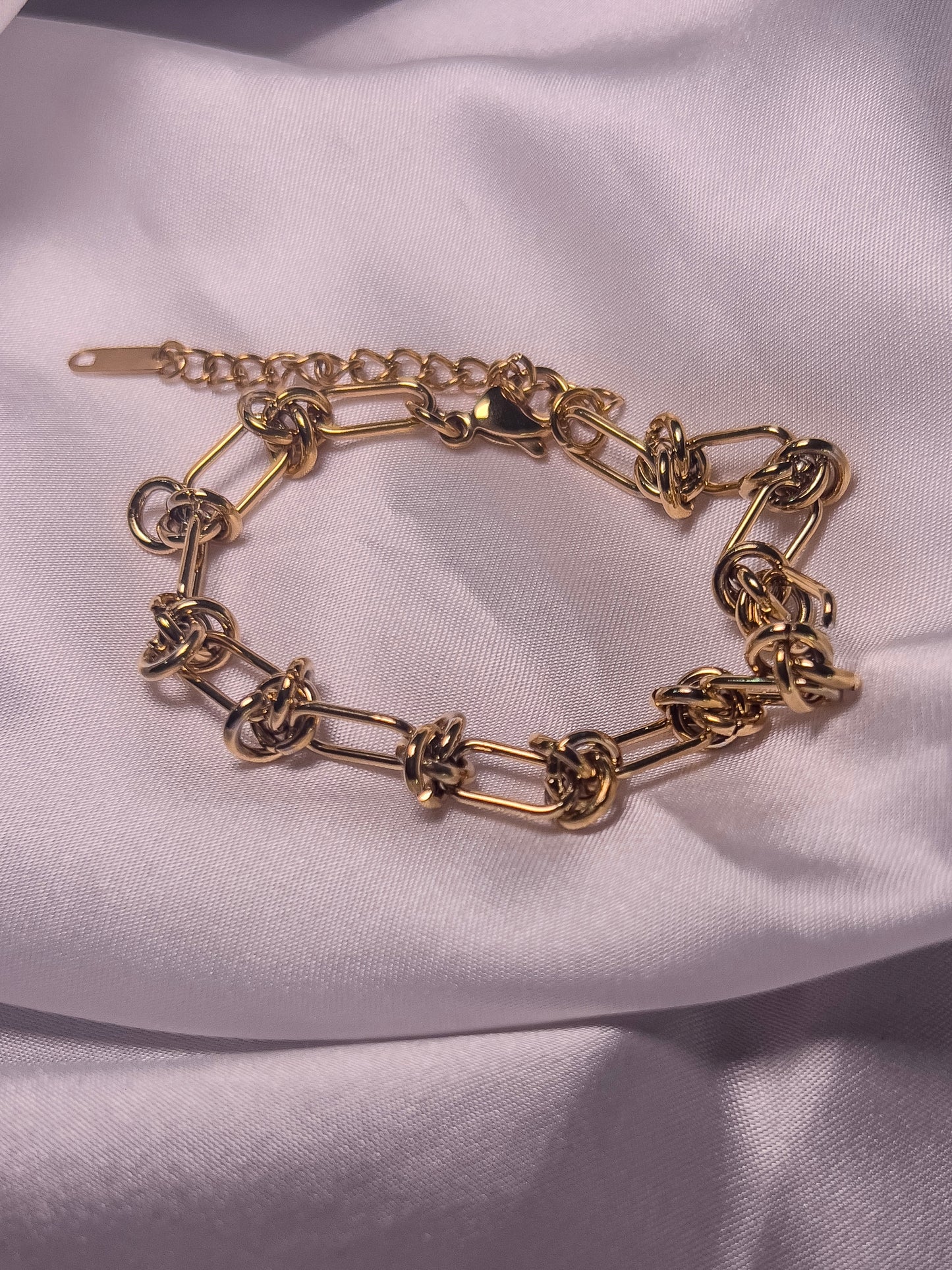 Pulsera Pier A-Iuvenis Store