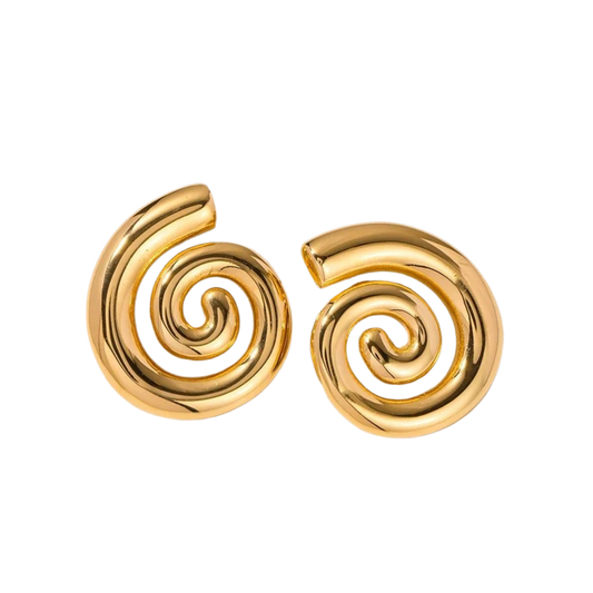 Aretes Espiral