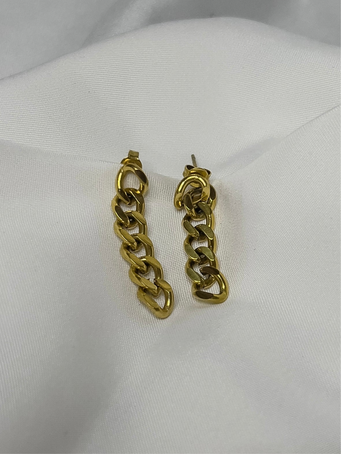 Aretes Cata