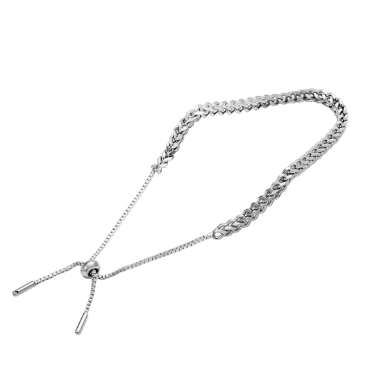 Pulsera Silver