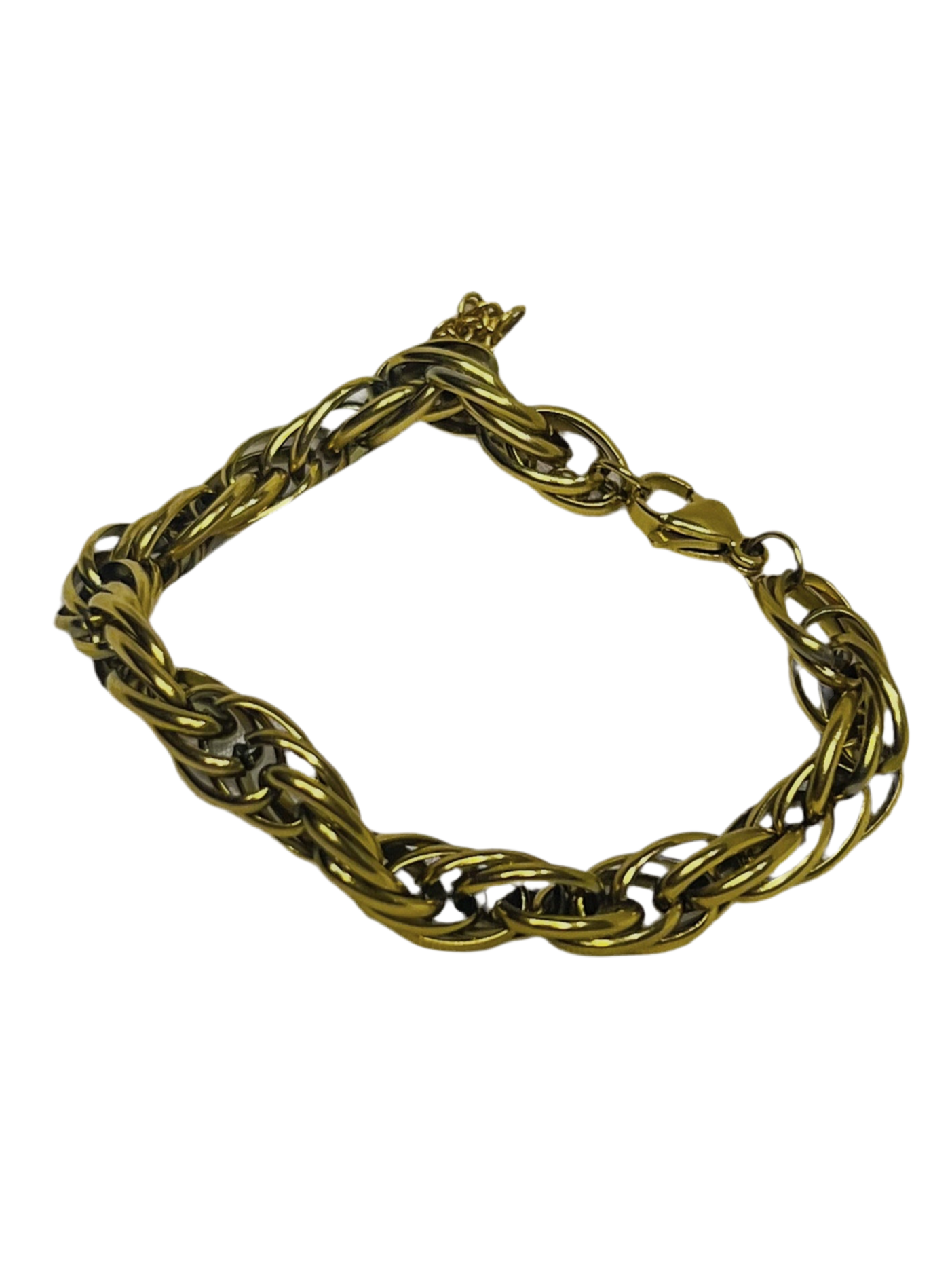 Pulsera torzal