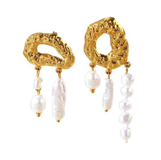 Aretes Donna