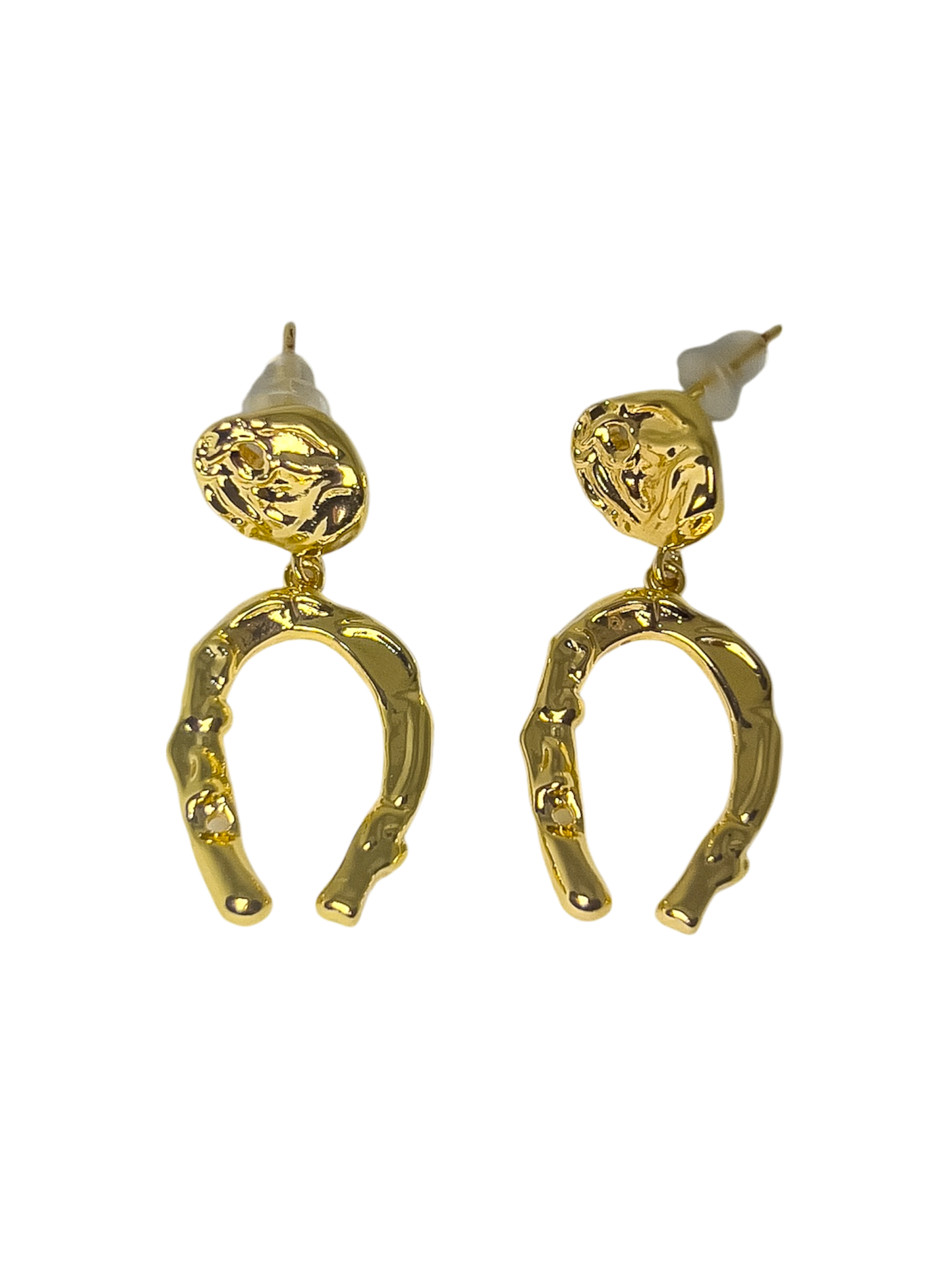 Aretes herradura