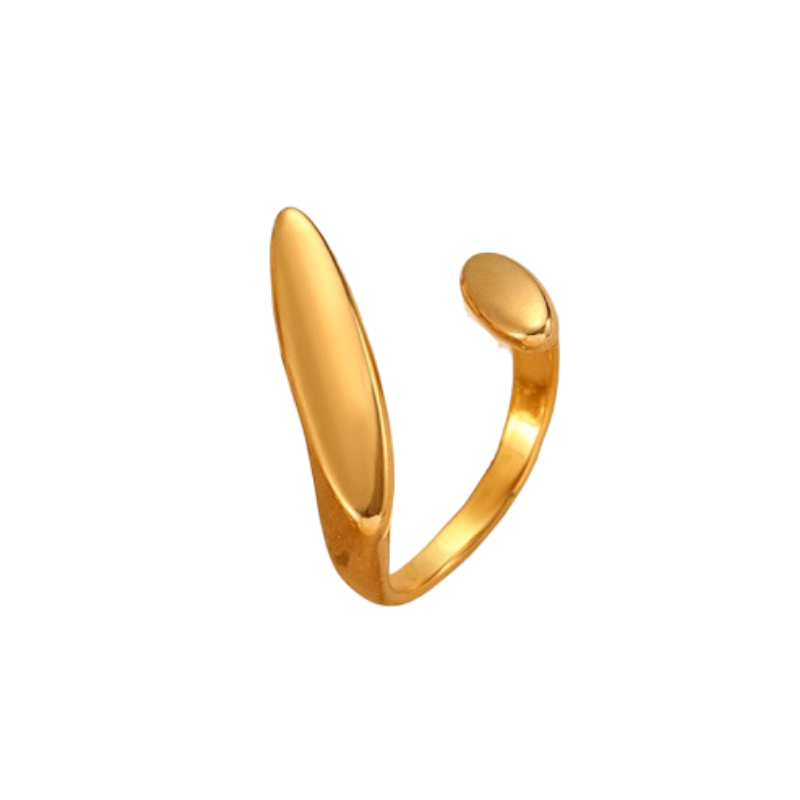 Anillo Tiziana