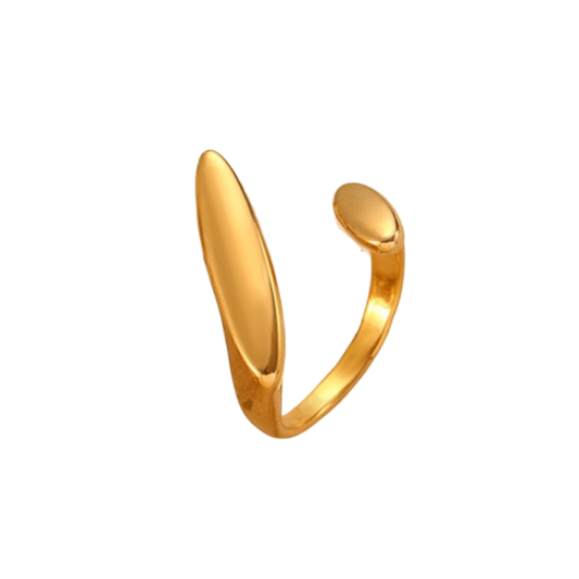 Anillo Tiziana
