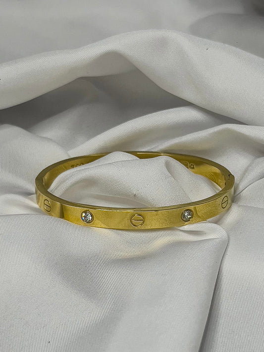 Brazalete tipo Cartier A-Iuvenis Store